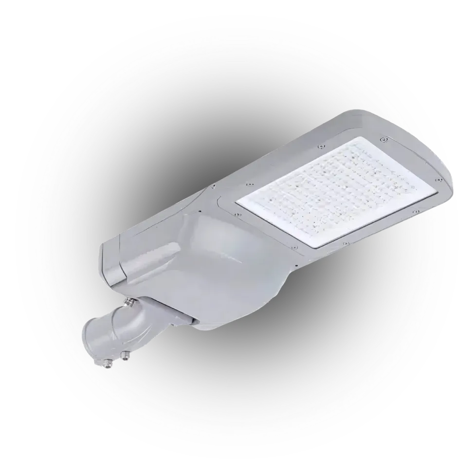 Luminaria LED AKLLA para alumbrado público